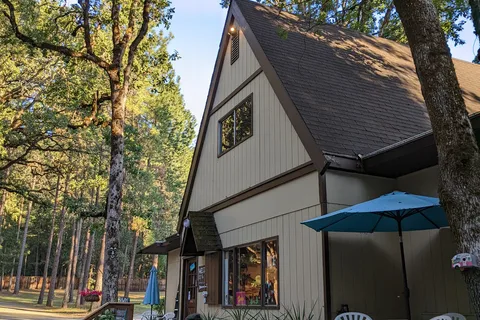Sunny Valley Campground