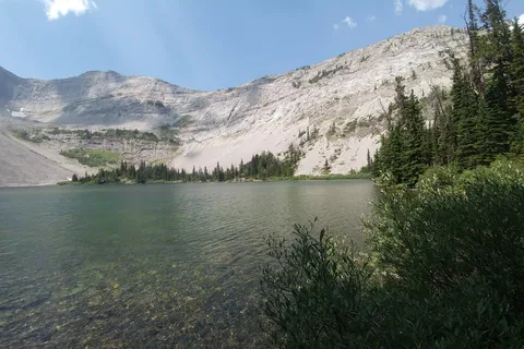 Dutch Creek Recreational Area