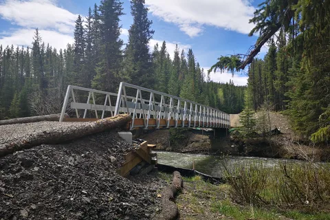 Dutch Creek Recreational Area