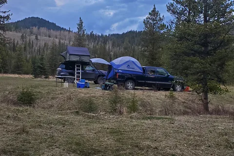 Dutch Creek Recreational Area