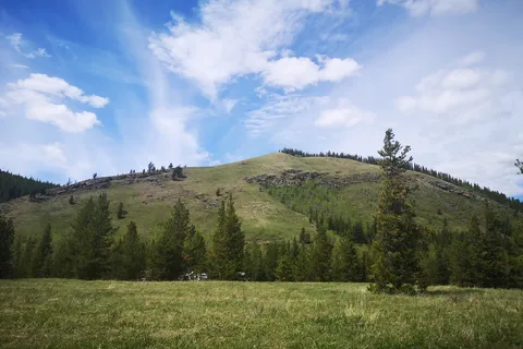 Dutch Creek Recreational Area