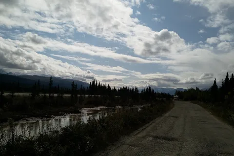 Donnelly Creek State Recreation Site