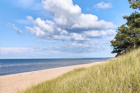 Sleeper State Park