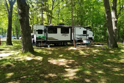 Sleeper State Park