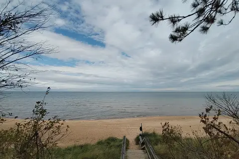 Sleeper State Park