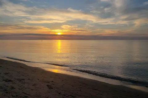 Sleeper State Park