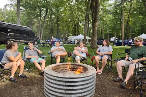 Sleeper State Park