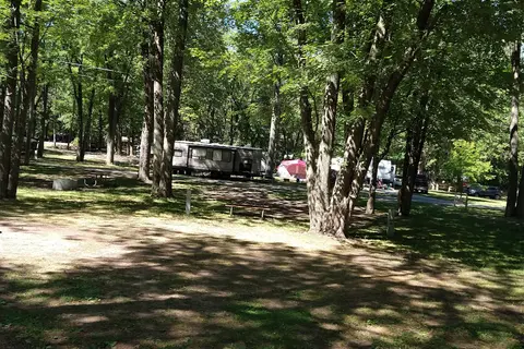 Sleeper State Park