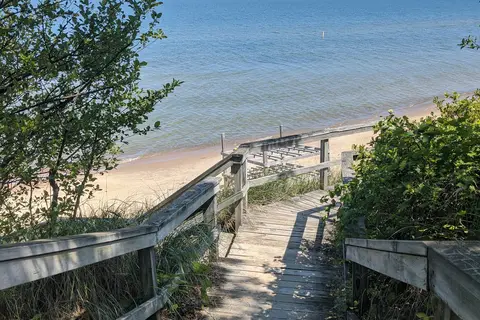 Sleeper State Park