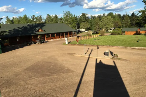 Cloquet / Duluth KOA Journey