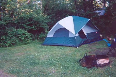 Cloquet / Duluth KOA Journey