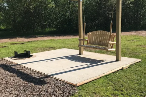 Cloquet / Duluth KOA Journey
