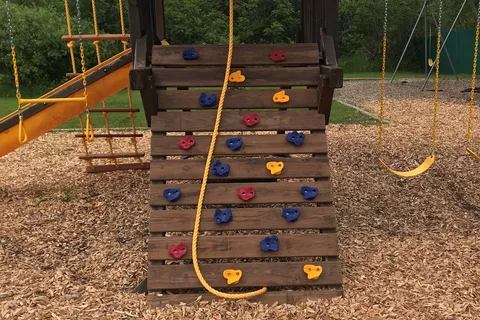 Cloquet / Duluth KOA Journey
