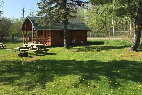Cloquet / Duluth KOA Journey