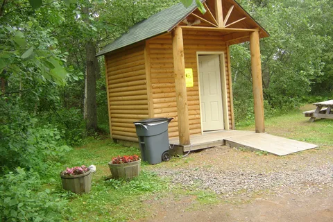 Cloquet / Duluth KOA Journey