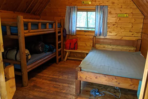 Cloquet / Duluth KOA Journey