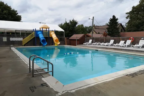 Rock Glen Family Resort - Membership