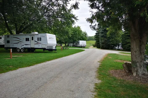 Rock Glen Family Resort - Membership