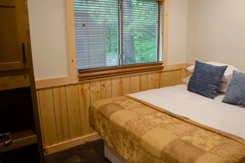 Lebanon KOA on Salmon Falls River Holiday