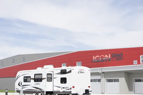 Icon Direct
