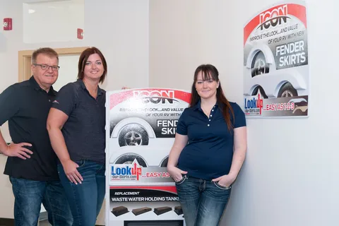 Icon Direct