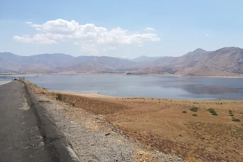 Lake Isabella RV Resort