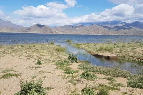 Lake Isabella RV Resort