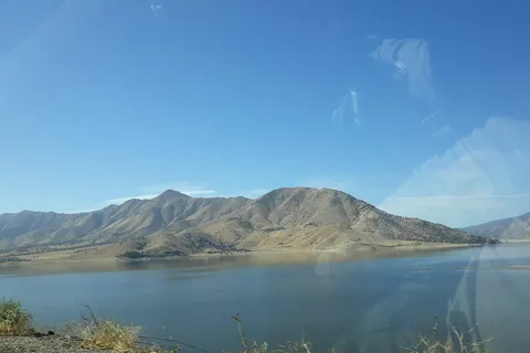 Lake Isabella RV Resort