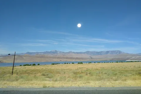 Lake Isabella RV Resort