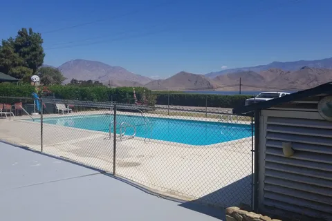 Lake Isabella RV Resort
