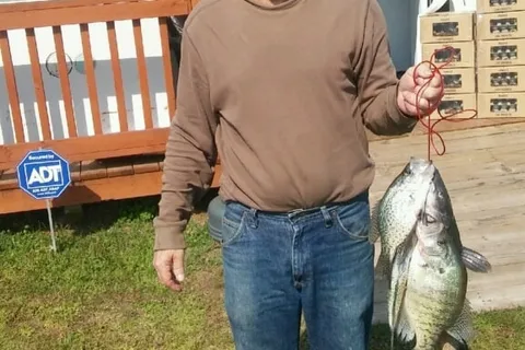 Cook's Lake RV Resort and Campground