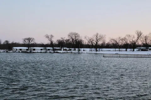 Cook's Lake RV Resort and Campground