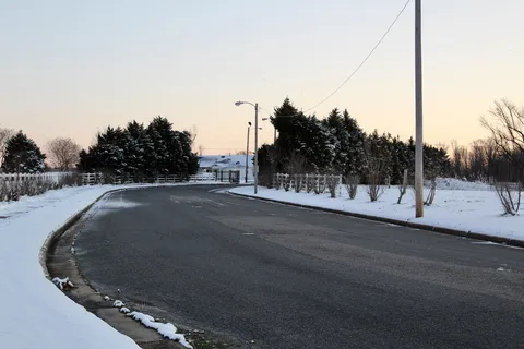 Cook's Lake RV Resort and Campground
