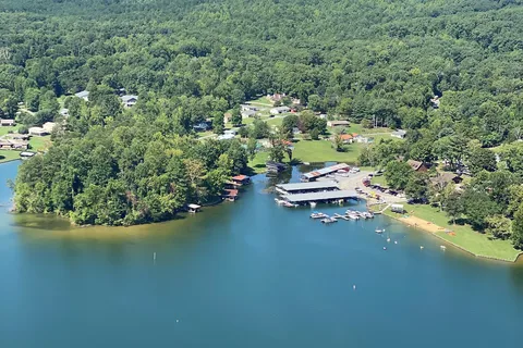 Arrowhead Resort