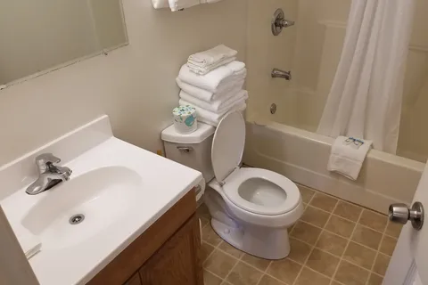 Arrowhead Resort