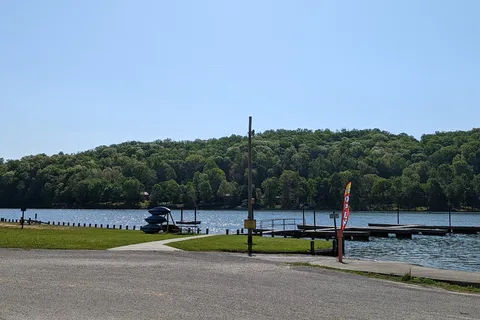 Arrowhead Resort