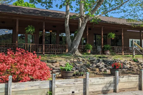 Arrowhead Resort