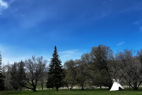 Dunvegan Provincial Park