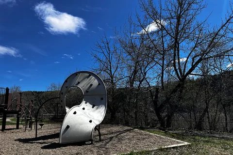 Dunvegan Provincial Park
