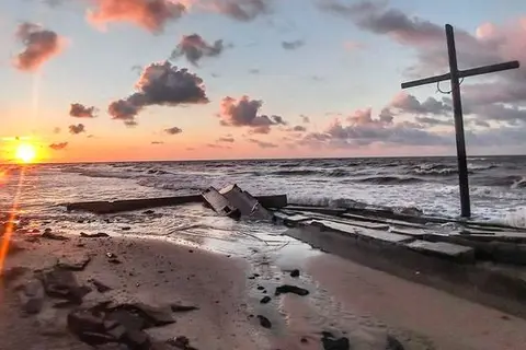 High Island RV Park