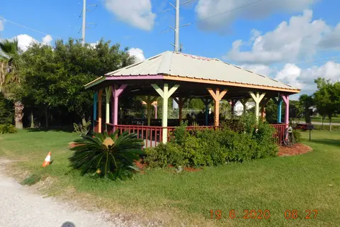High Island RV Park