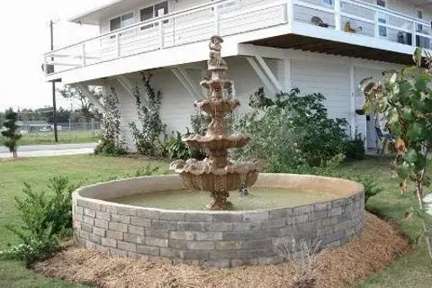 High Island RV Park