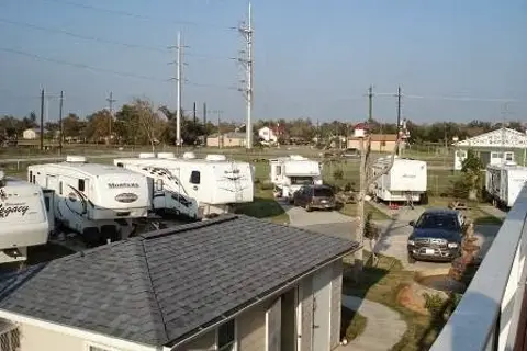 High Island RV Park