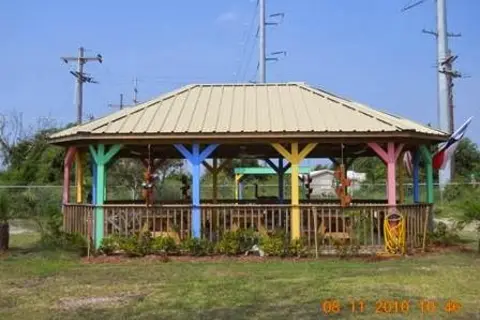 High Island RV Park