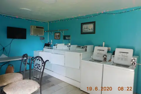 High Island RV Park