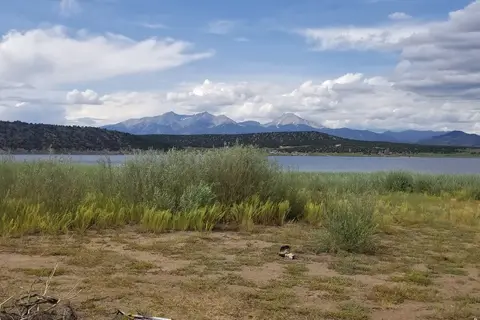 Mountain Home Reservoir State Wildlife Area - North