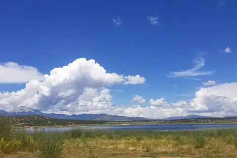 Mountain Home Reservoir State Wildlife Area - North