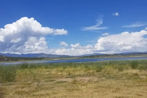 Mountain Home Reservoir State Wildlife Area - North