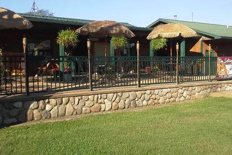 The Rafting Company Camping RV Resort