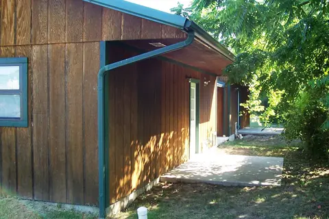 The Rafting Company Camping RV Resort